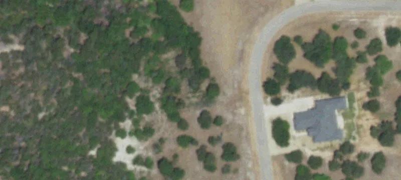 Residential Land in Golf Community