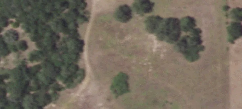 Unrestricted Fayette County Land Tract