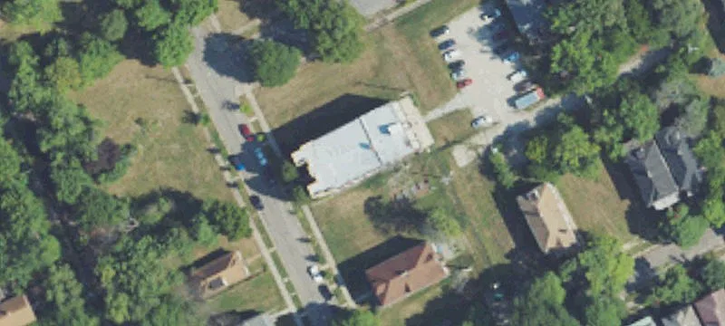 Stabilized Multifamily Portfolio in Detroit