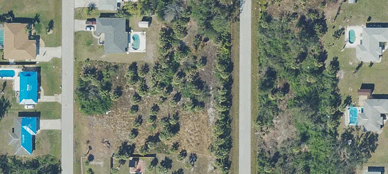 Englewood Vacant Lot Opportunity