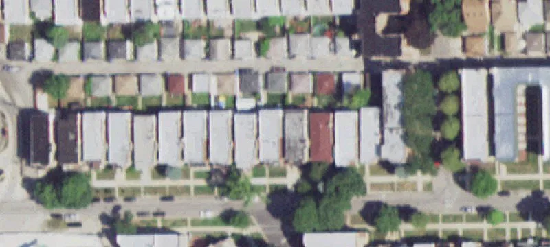 Portage Park Multi-Unit Investment Property