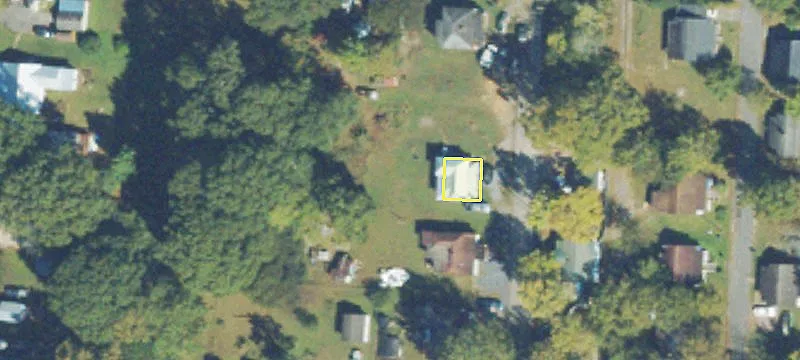 Flat Lot for New Construction