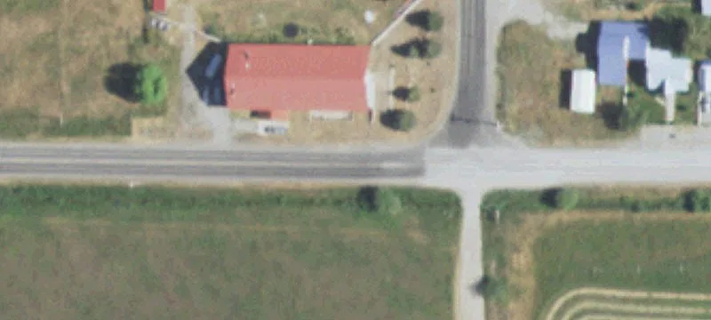 33 Acres of Wyoming Land