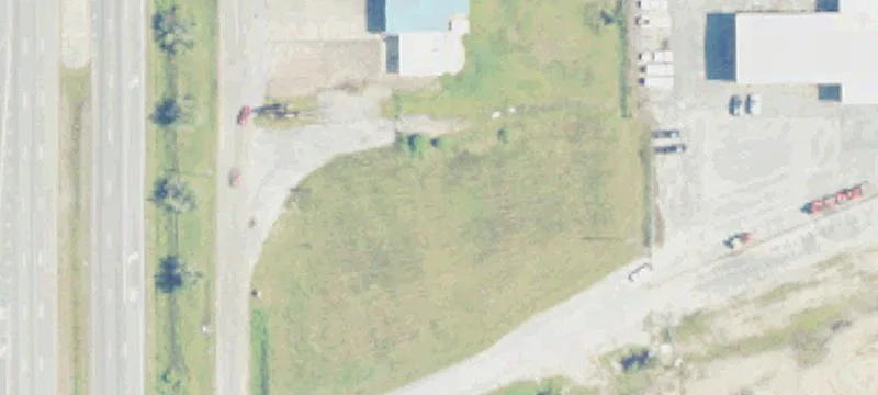 Highway 63 Commercial Land