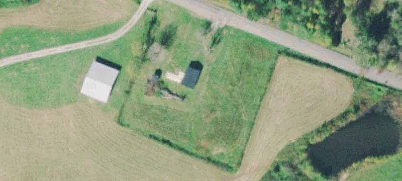 Pikeville Land with Development Potential