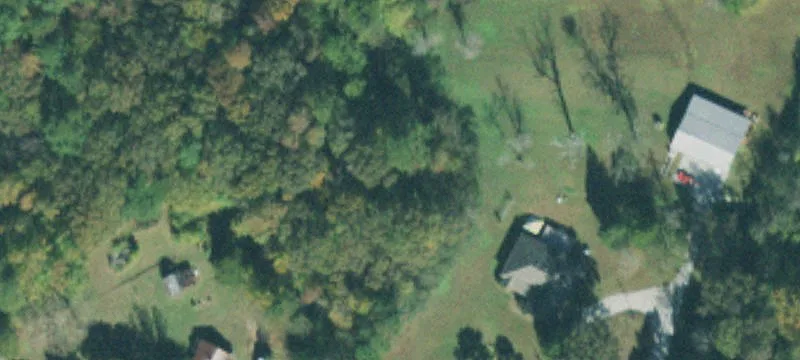 10.18 Acre Building Site