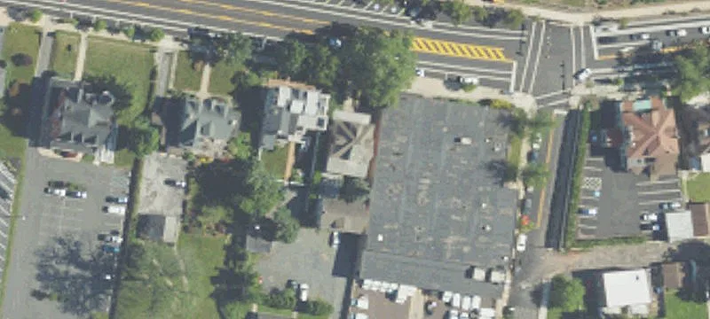 Historic Pottstown Office with Mixed-Use Potential