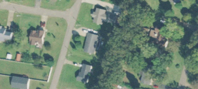 Residential Lot Ready to Build