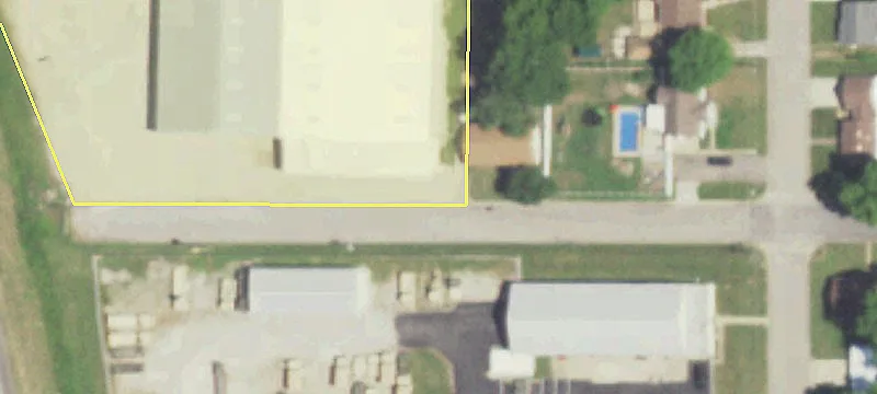 Climate-Controlled Self-Storage Facility