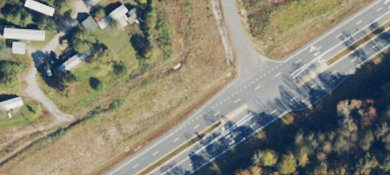 Residential Lot in Established Neighborhood