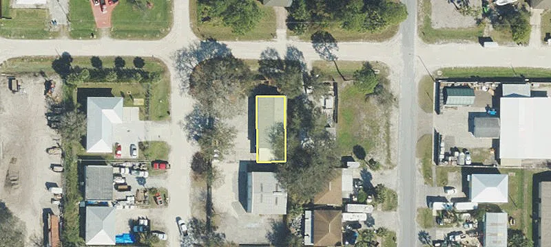 Vero Beach Specialty Property