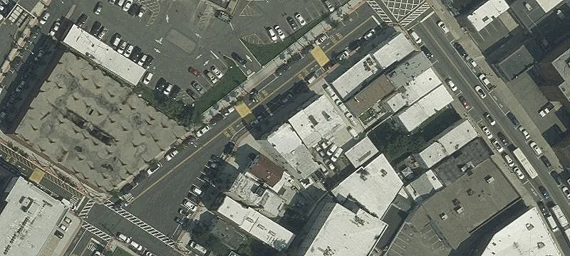 Renovated Mixed-Use Building For Rent