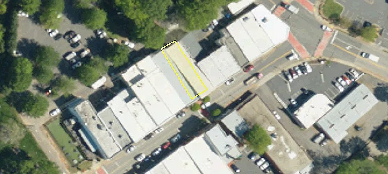 Downtown Fort Mill Office Space