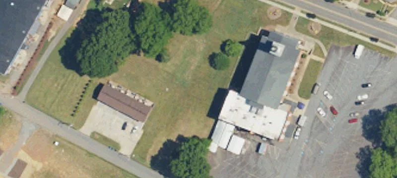 Downtown Maiden Commercial Building For Sale