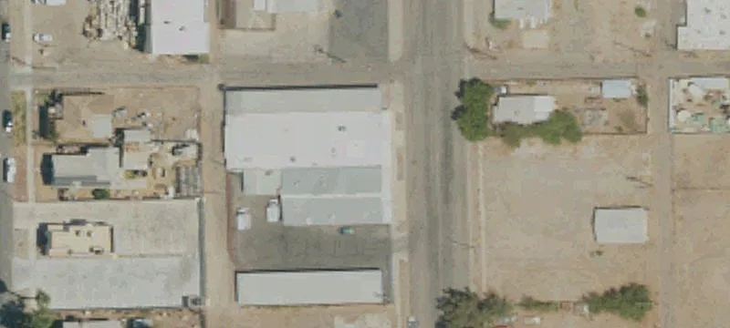 Blythe Retail Investment Opportunity