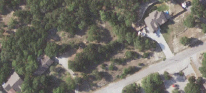 Hill Country View Building Lot