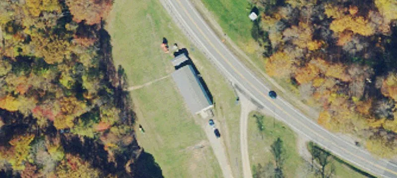 35+ Acres with Mobile Home