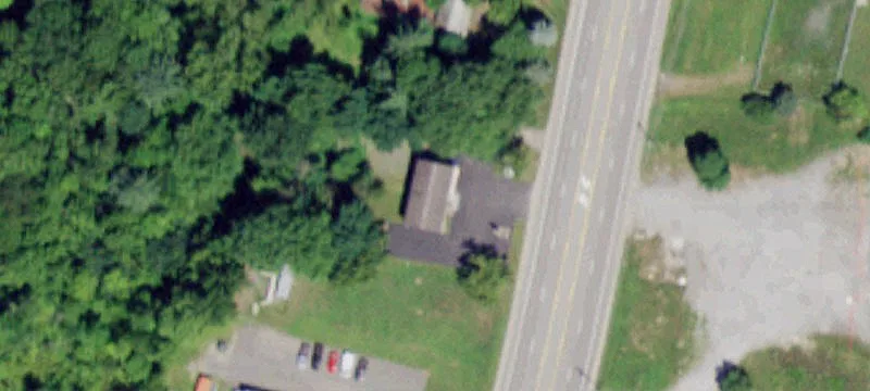High-Visibility Retail/Office Space on Loudon