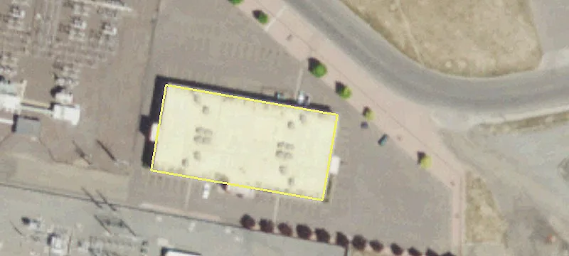 Denver Office Space For Sale