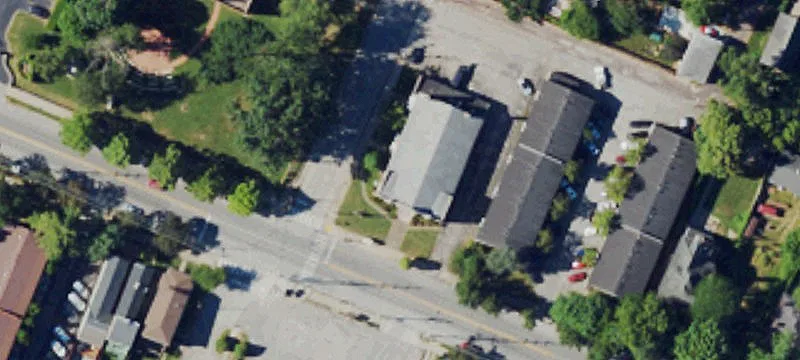Historic Church Building with Redevelopment Potential