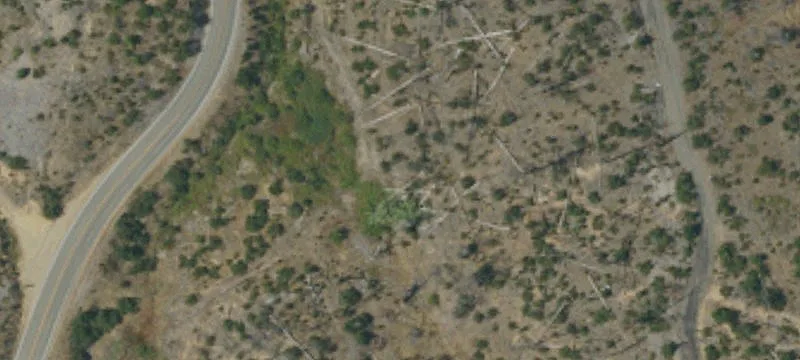 Unique Redding Land Parcel