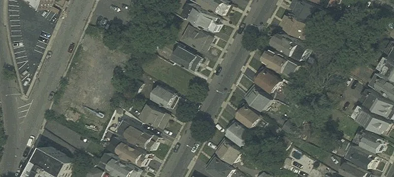Residential Development Opportunity, East Orange