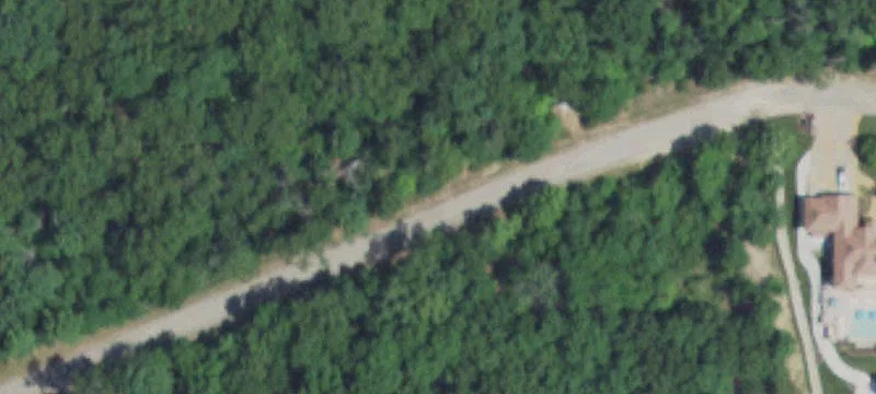 Porto Cima Flat Lot