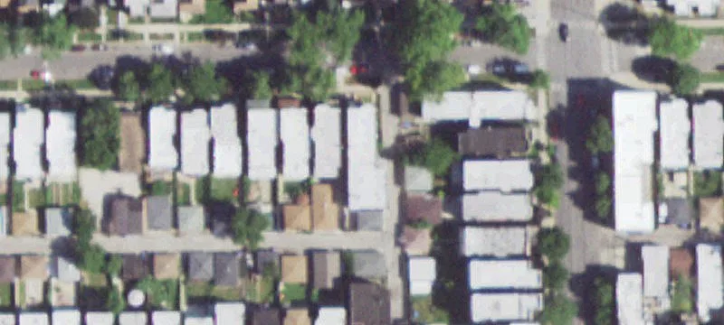 Humboldt Park 5-Unit Building
