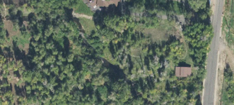 7.21 Acres on Provo River