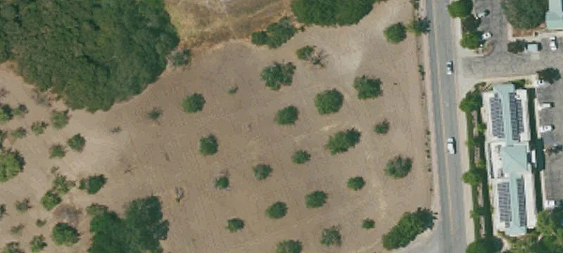 Paso Robles Scenic Acreage