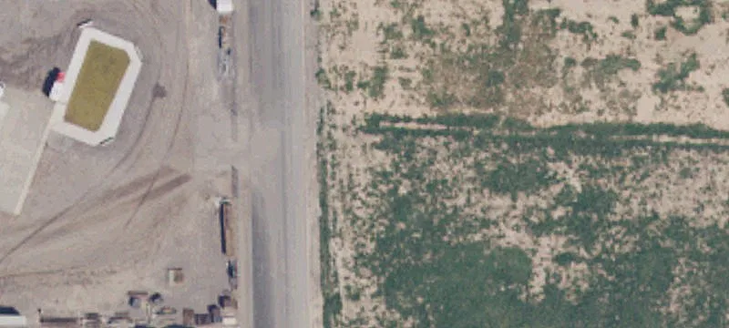 Richfield Land Parcel For Sale