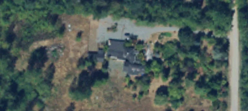 Land Sold Off-Market