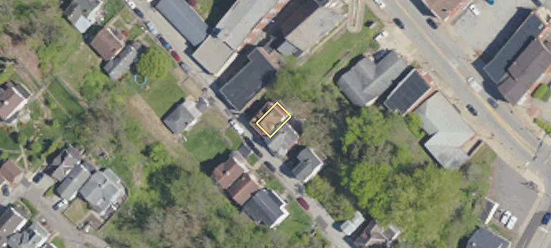 Monongahela Investment Opportunity