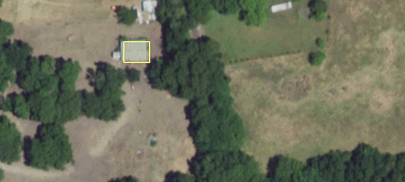 5-Acre Country Living Land