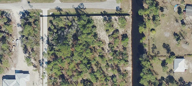 Residential Land in Prime Naples