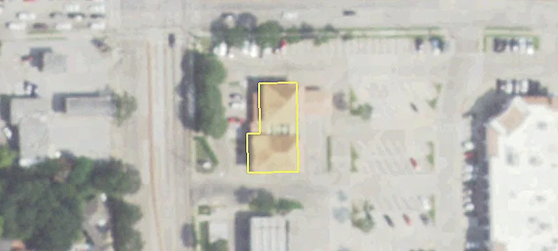 Mixed-Use Property on Voss Road