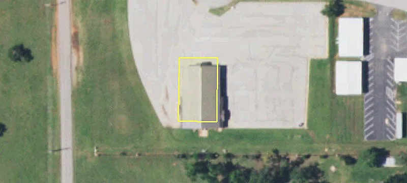 Highway Frontage Commercial Space Available