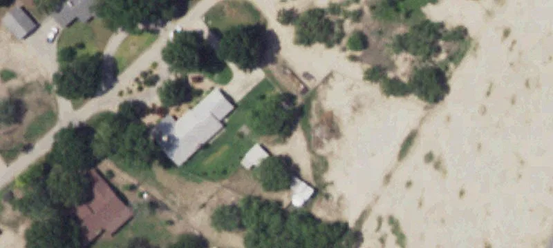Uvalde County Hunting Land Parcel