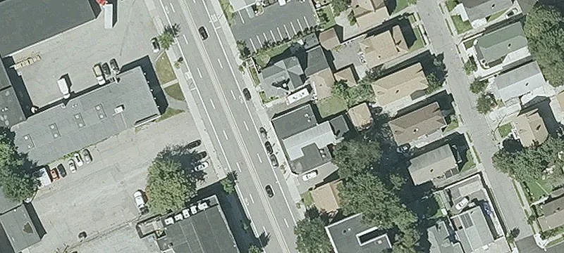 Elmwood Avenue Investment Opportunity