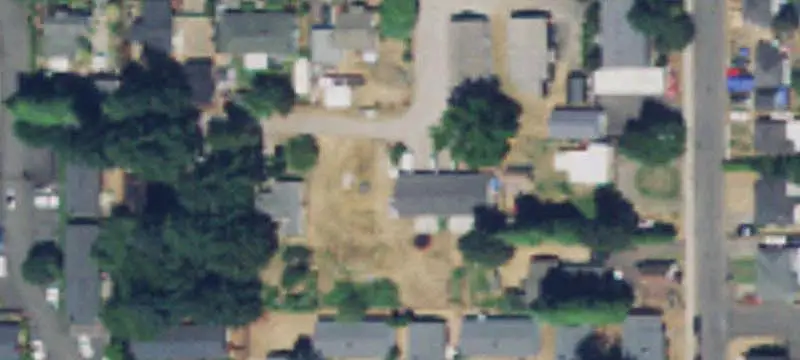 Multifamily Development Site Approved