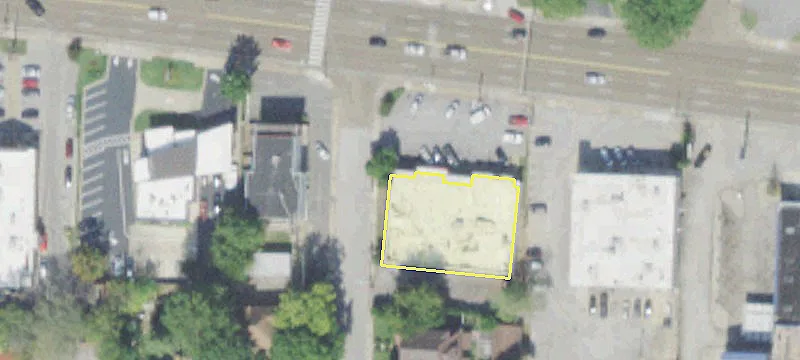 Prime Retail Space on Union