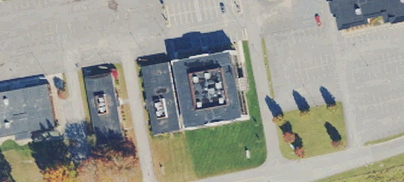 Premium Office Space Near I-79