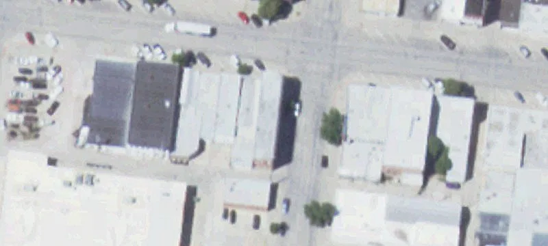 Historic Mixed-Use Building For Sale