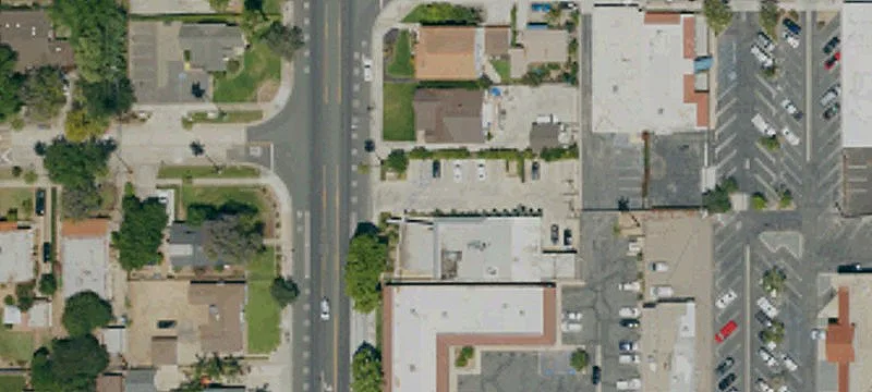 Riverside Office Building For Sale