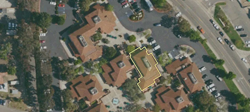 Rancho Santa Fe Office Space