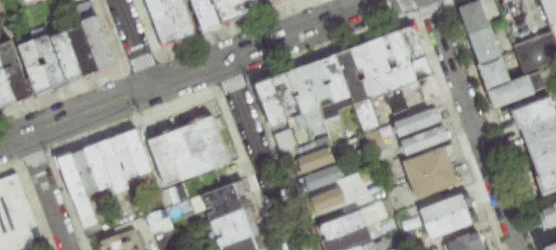 Multifamily Property in Jamaica, NY