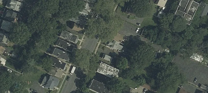Spacious Two-Family Home, East Orange