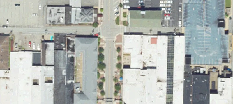 Downtown Indiana Office Space Available