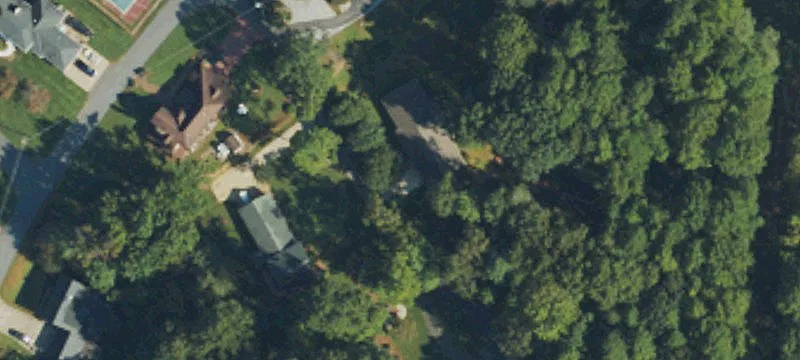 Mountain Land for Residential Development