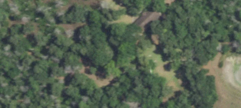 Secluded Retreat Near Round Top